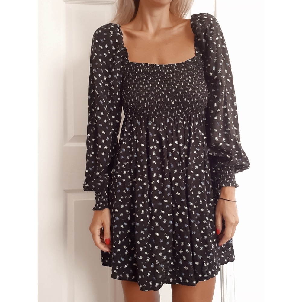 Wild Fable dress